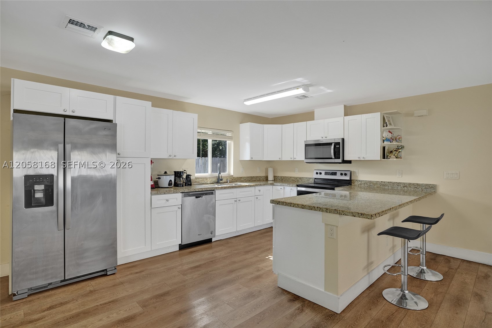 COLLIER CITY - Residential