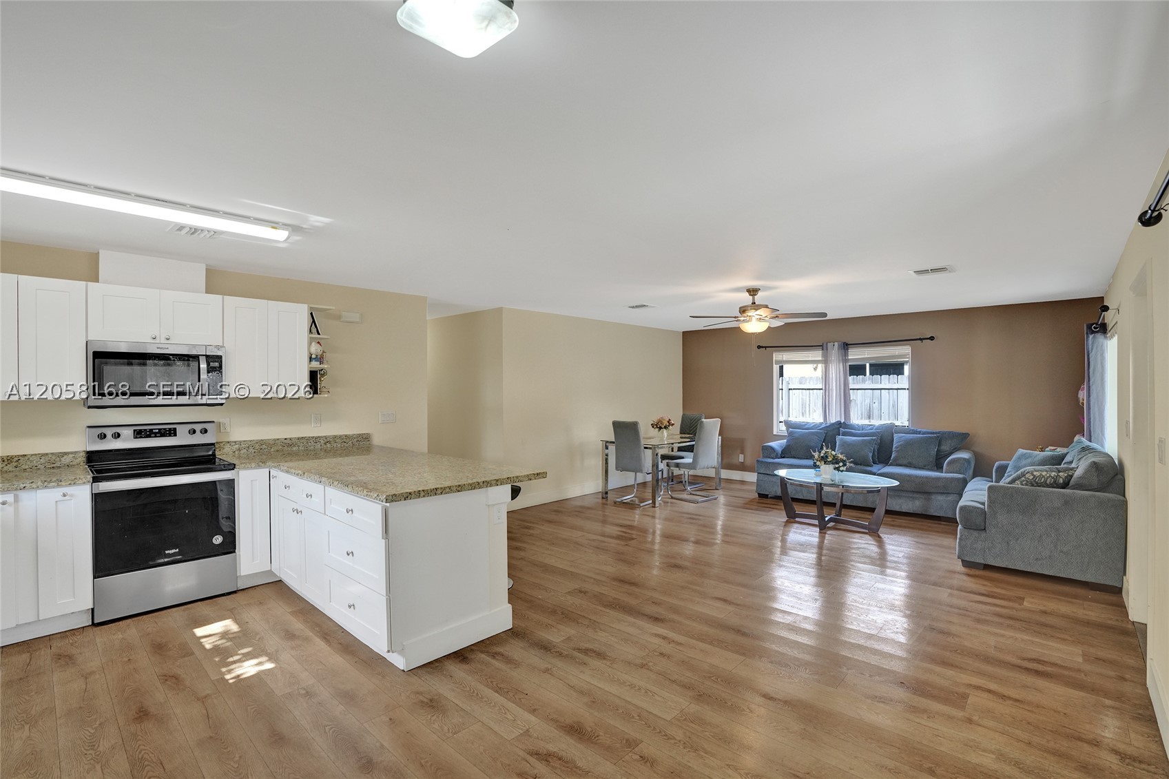 COLLIER CITY - Residential