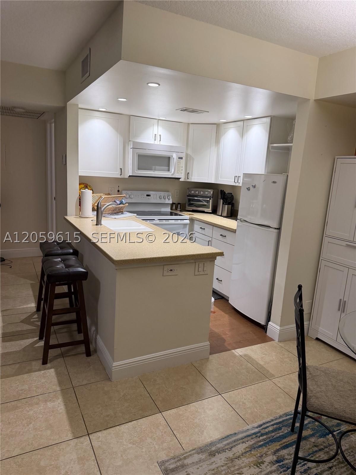 LUCERNE GREENS CONDO - Residential