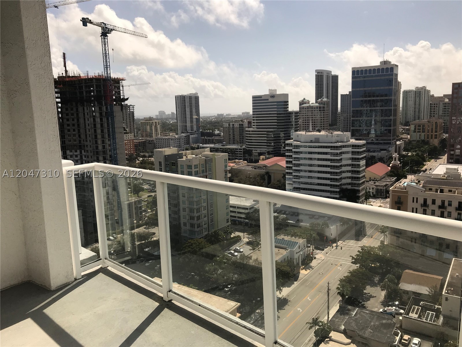 STRADA 315 CONDO - Residential