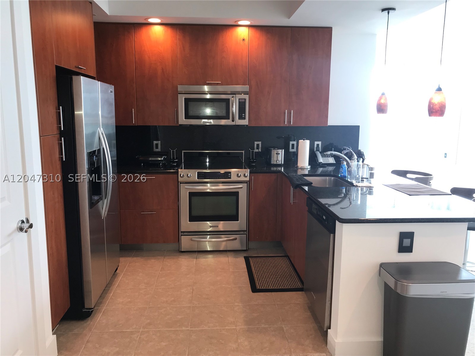 STRADA 315 CONDO - Residential