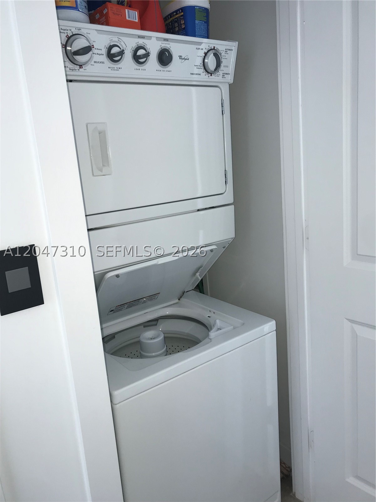 STRADA 315 CONDO - Residential