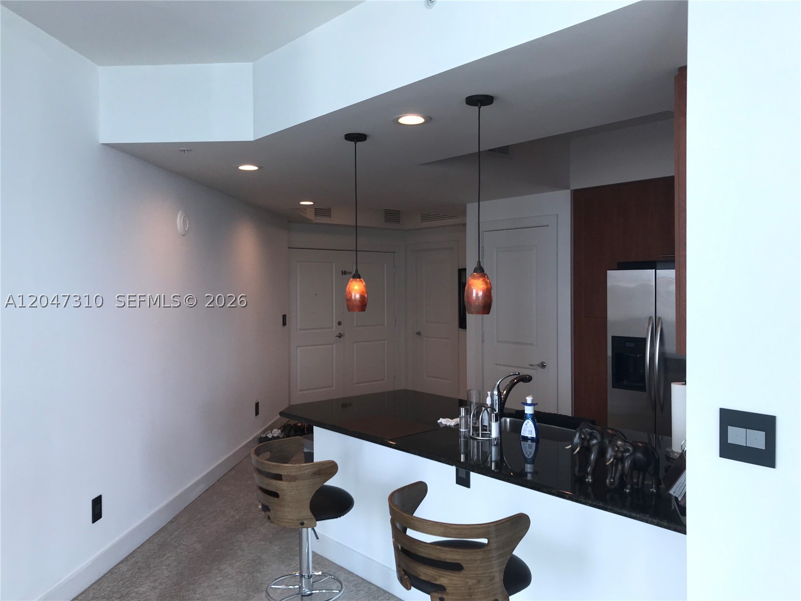 STRADA 315 CONDO - Residential