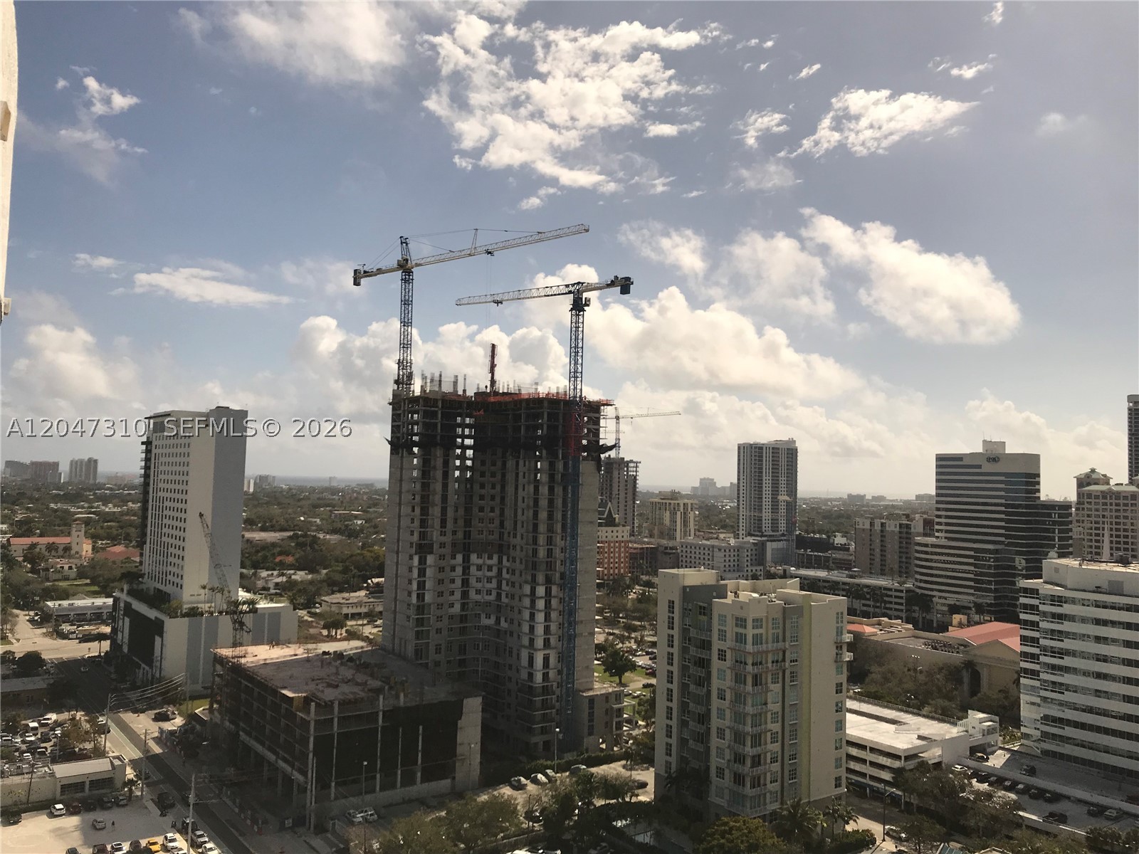 STRADA 315 CONDO - Residential