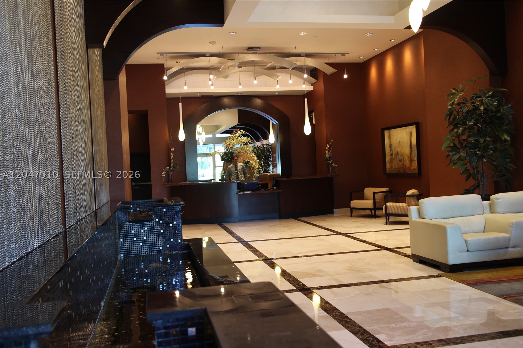 STRADA 315 CONDO - Residential