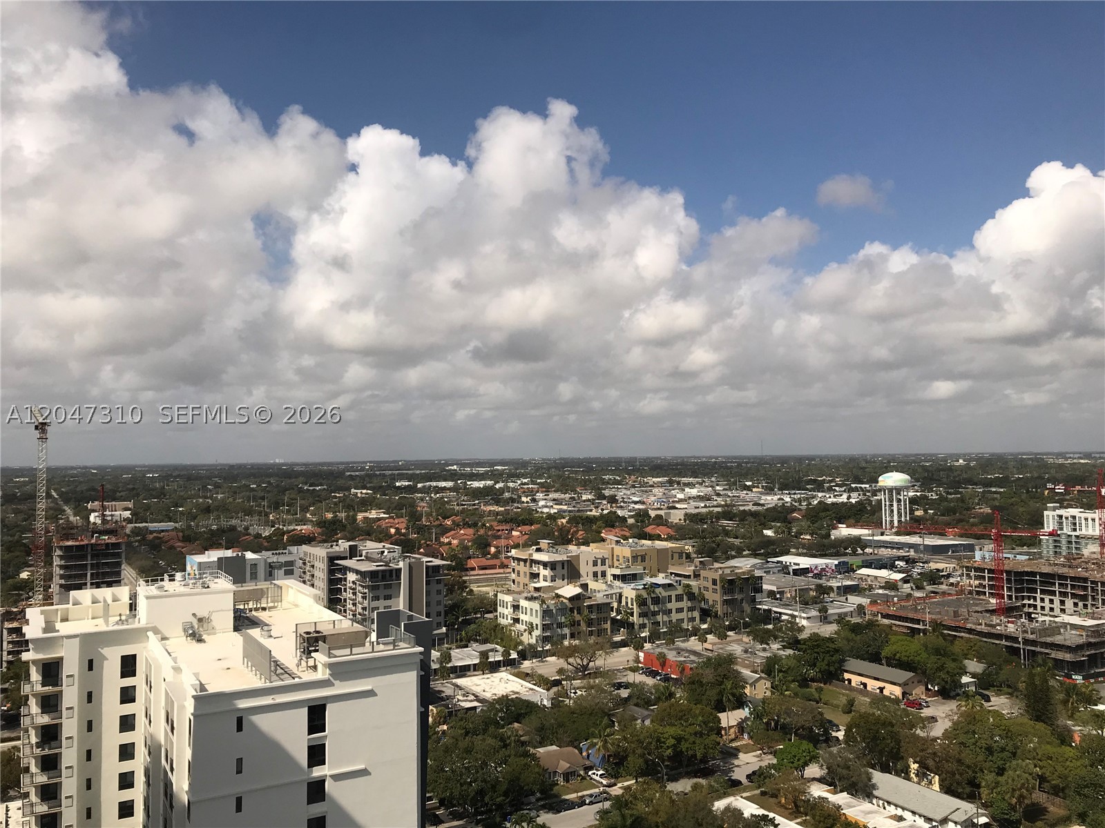 STRADA 315 CONDO - Residential