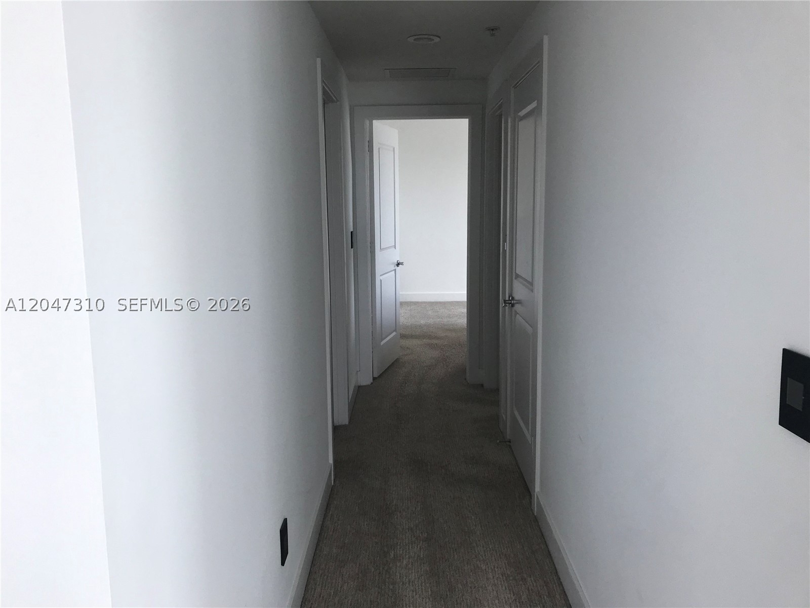 STRADA 315 CONDO - Residential
