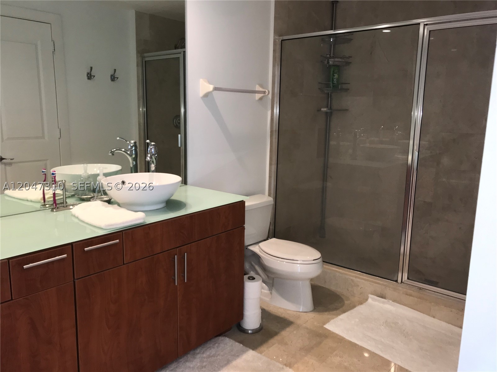 STRADA 315 CONDO - Residential