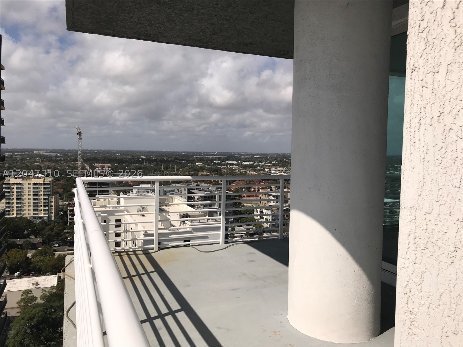 STRADA 315 CONDO - Residential