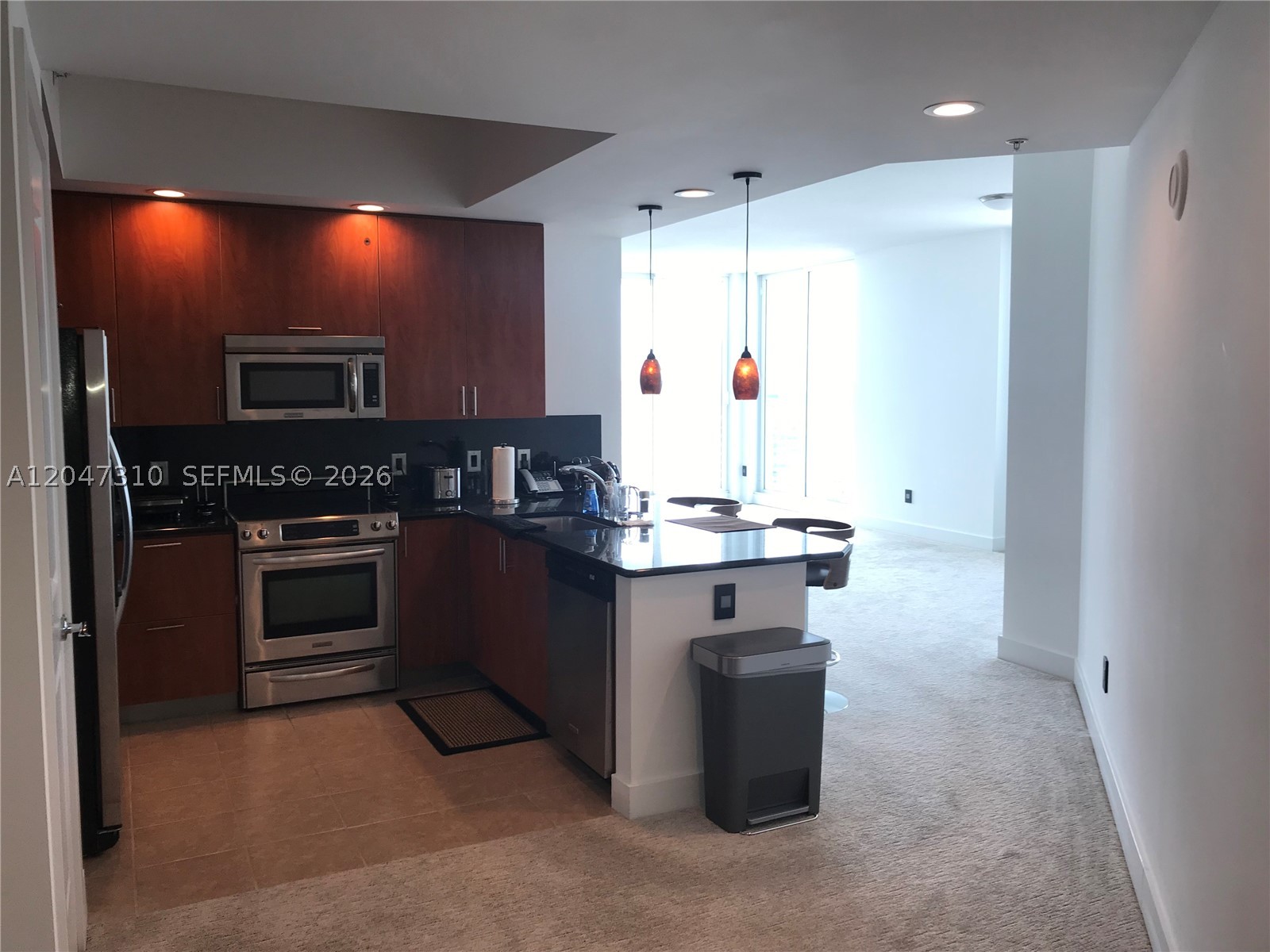 STRADA 315 CONDO - Residential