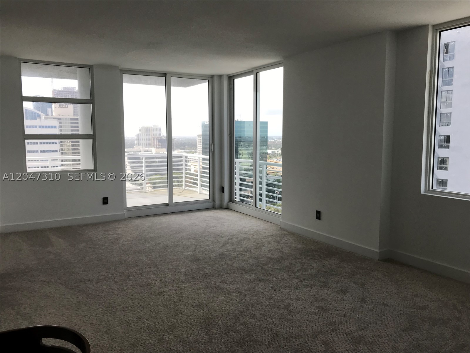 STRADA 315 CONDO - Residential