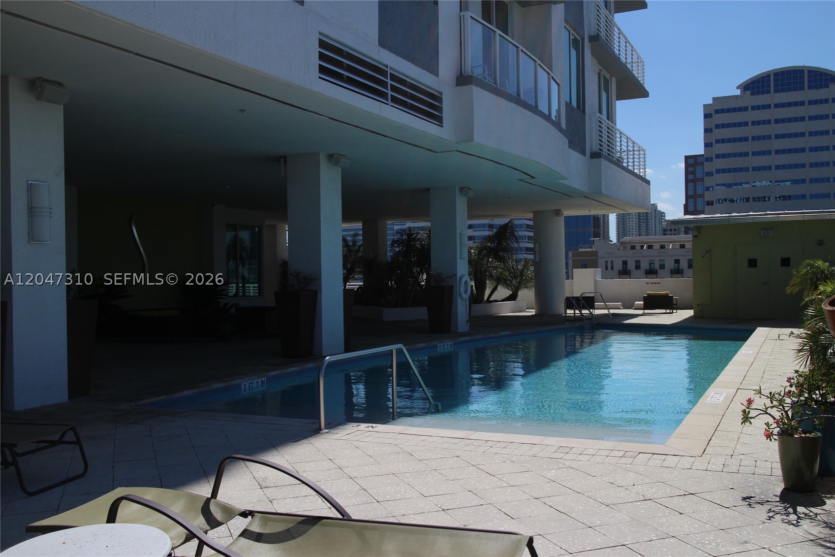 STRADA 315 CONDO - Residential