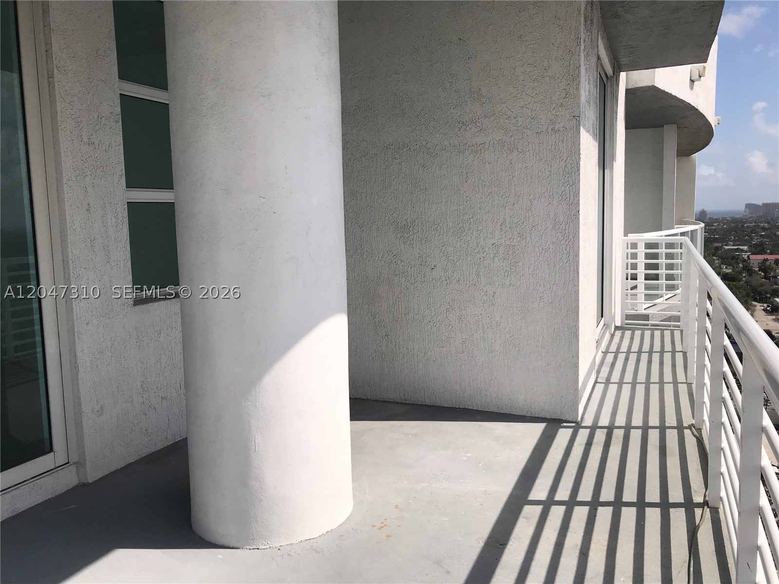 STRADA 315 CONDO - Residential