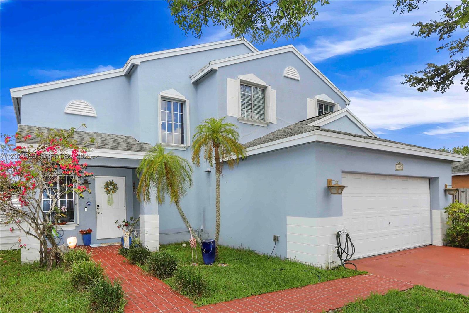 WEITZER COUNTRY HOMES - Residential