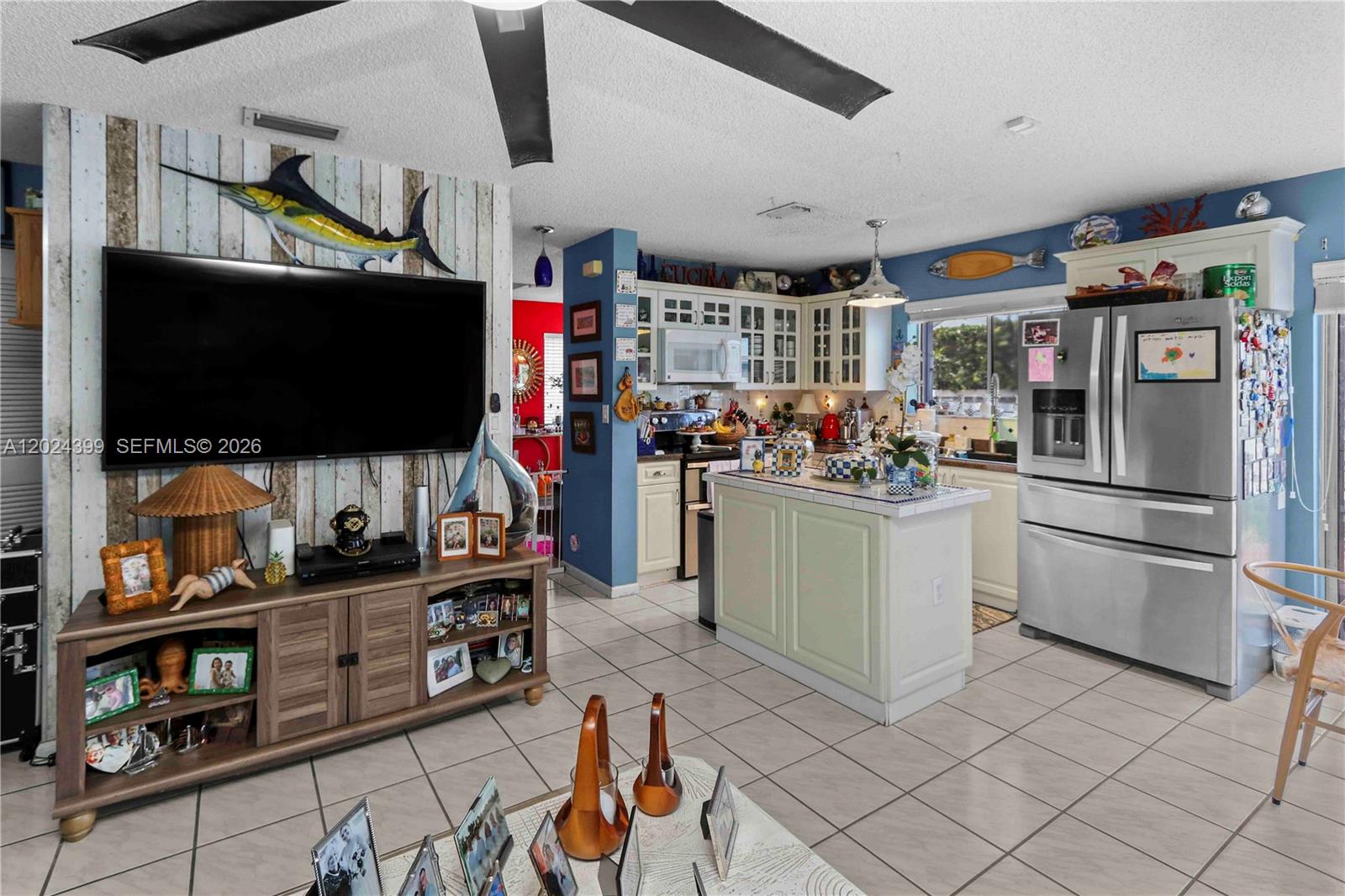 WEITZER COUNTRY HOMES - Residential