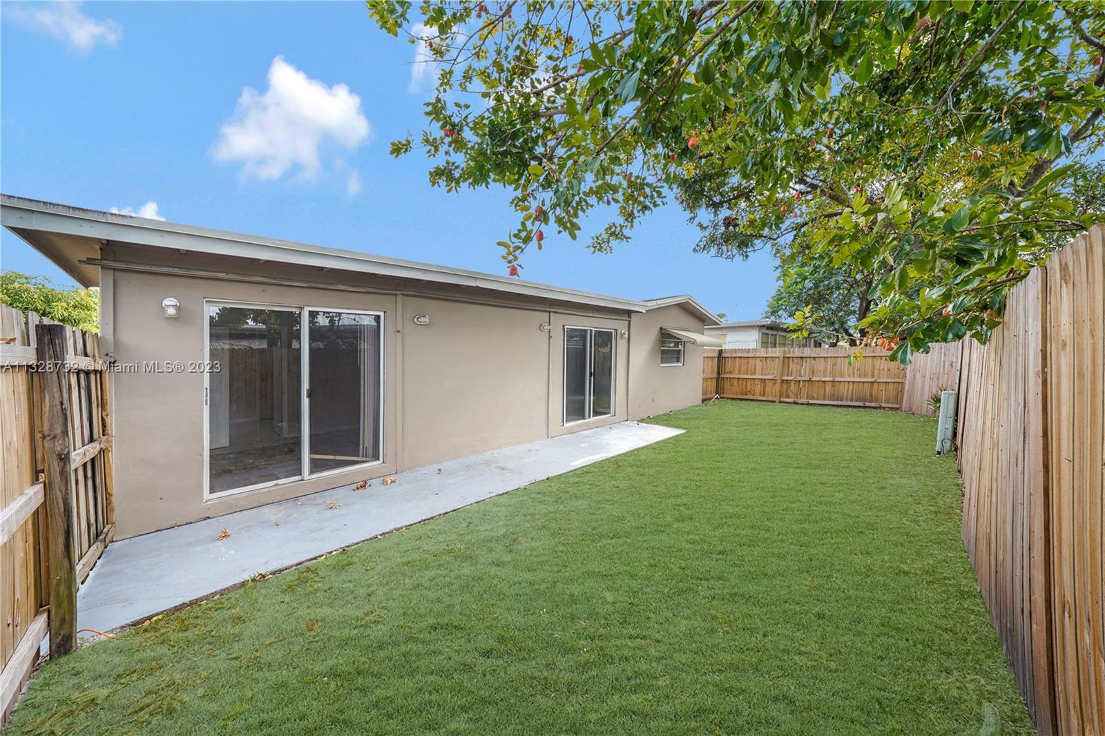 KIMBERLY VILLAGE SEC ONE - Residential