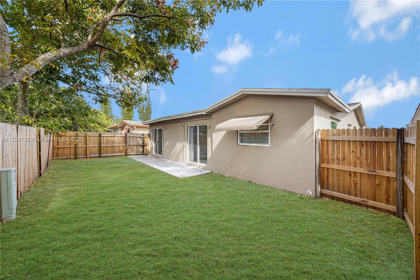 KIMBERLY VILLAGE SEC ONE - Residential