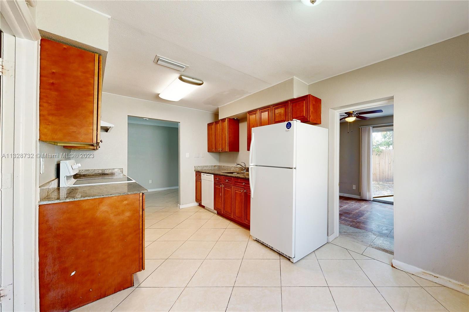 KIMBERLY VILLAGE SEC ONE - Residential