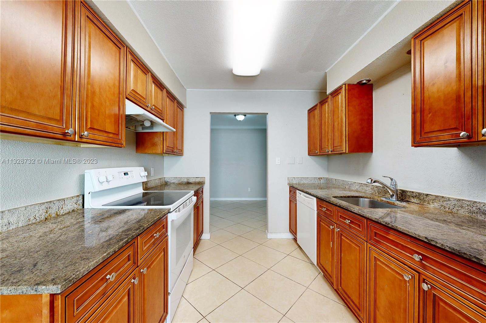 KIMBERLY VILLAGE SEC ONE - Residential