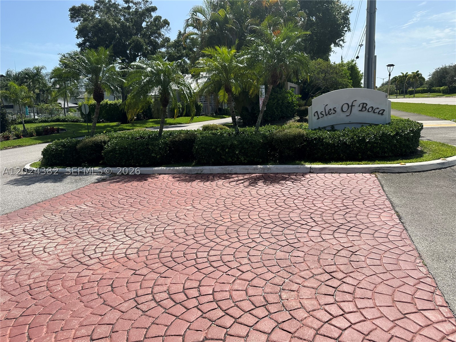 ISLES OF BOCA CONDOS ONE - Residential