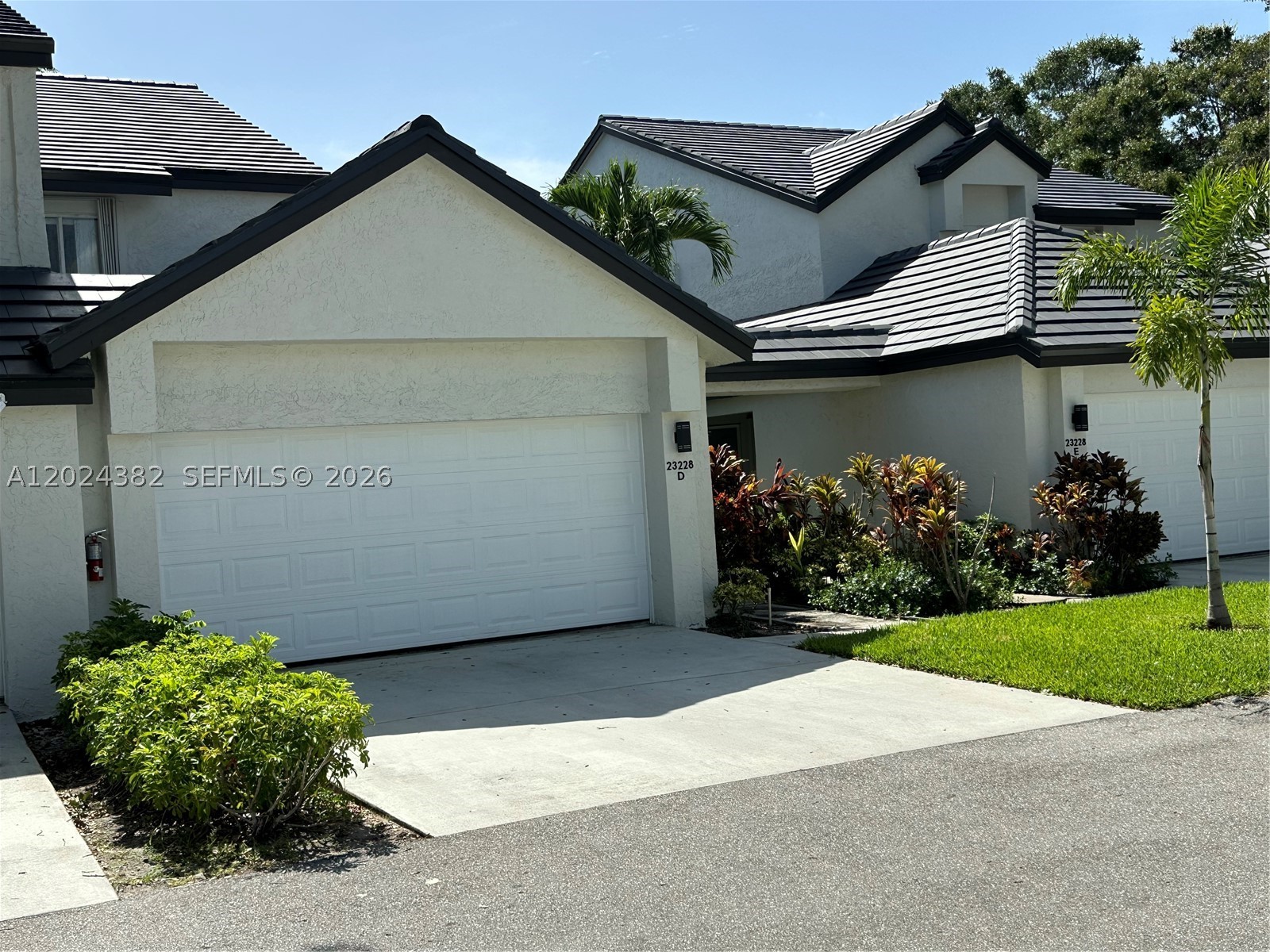 ISLES OF BOCA CONDOS ONE - Residential