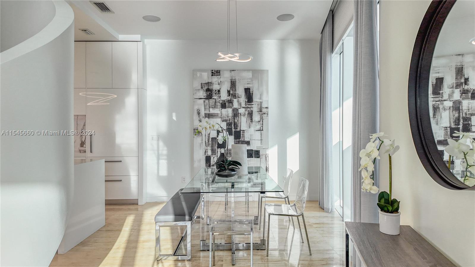 CAPRI SOUTH BEACH CONDO - Residential