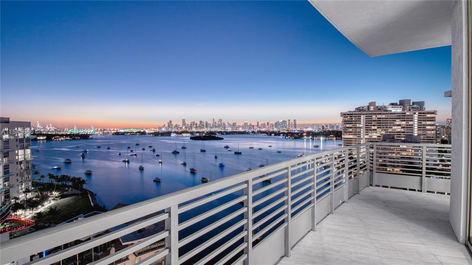 CAPRI SOUTH BEACH CONDO - Residential