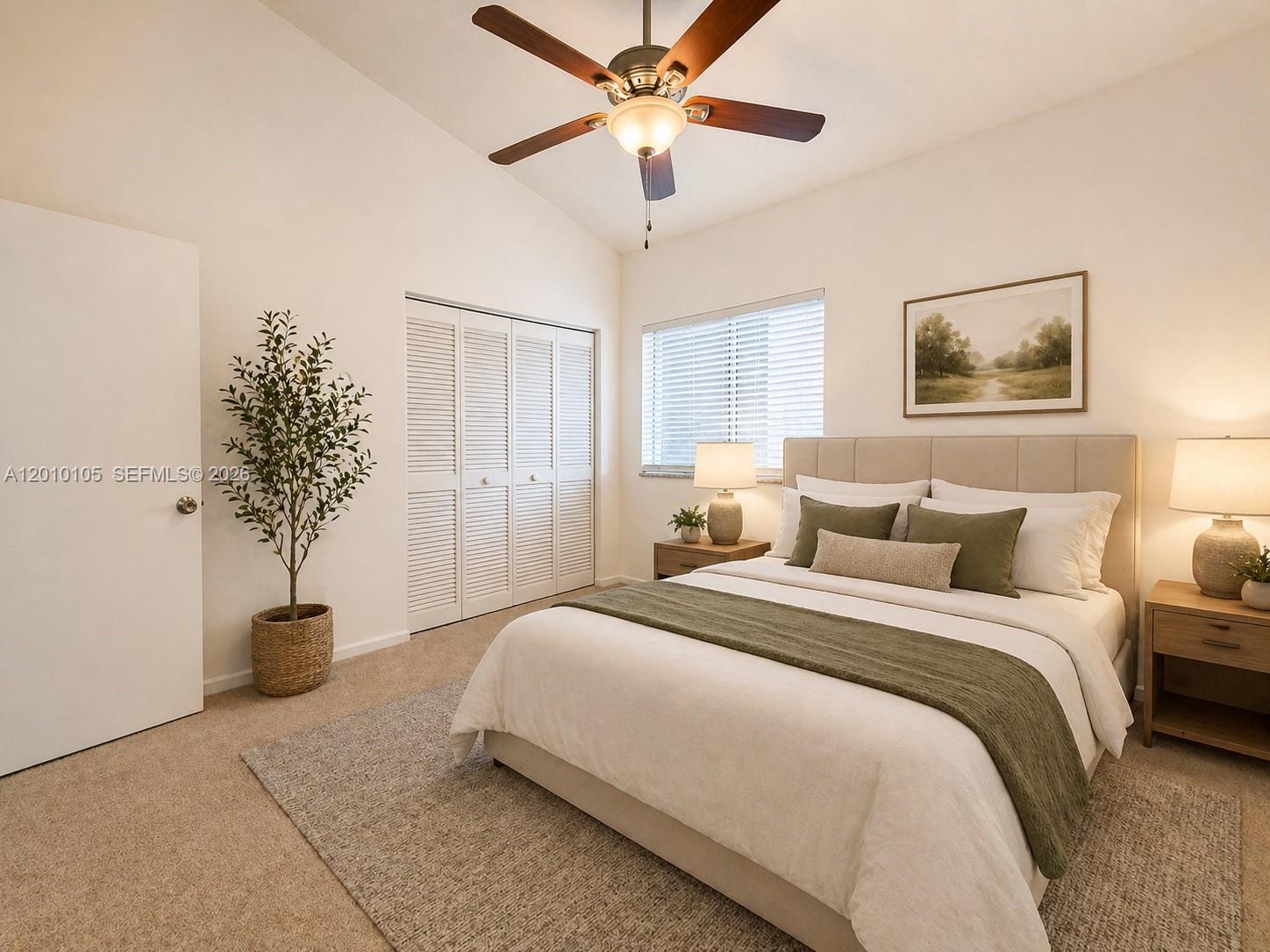TERRACE HOMES AT BANYAN S - Residential