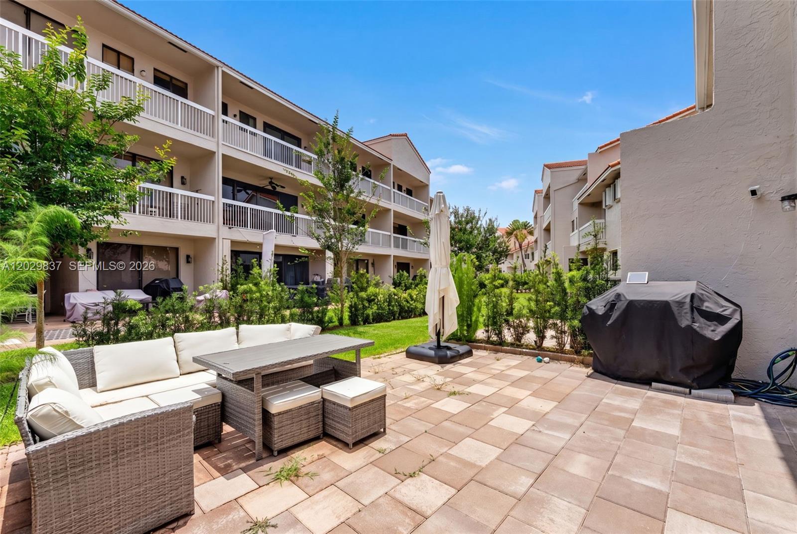 MARINA COVE AT HARBOR VIL - Residential Lease