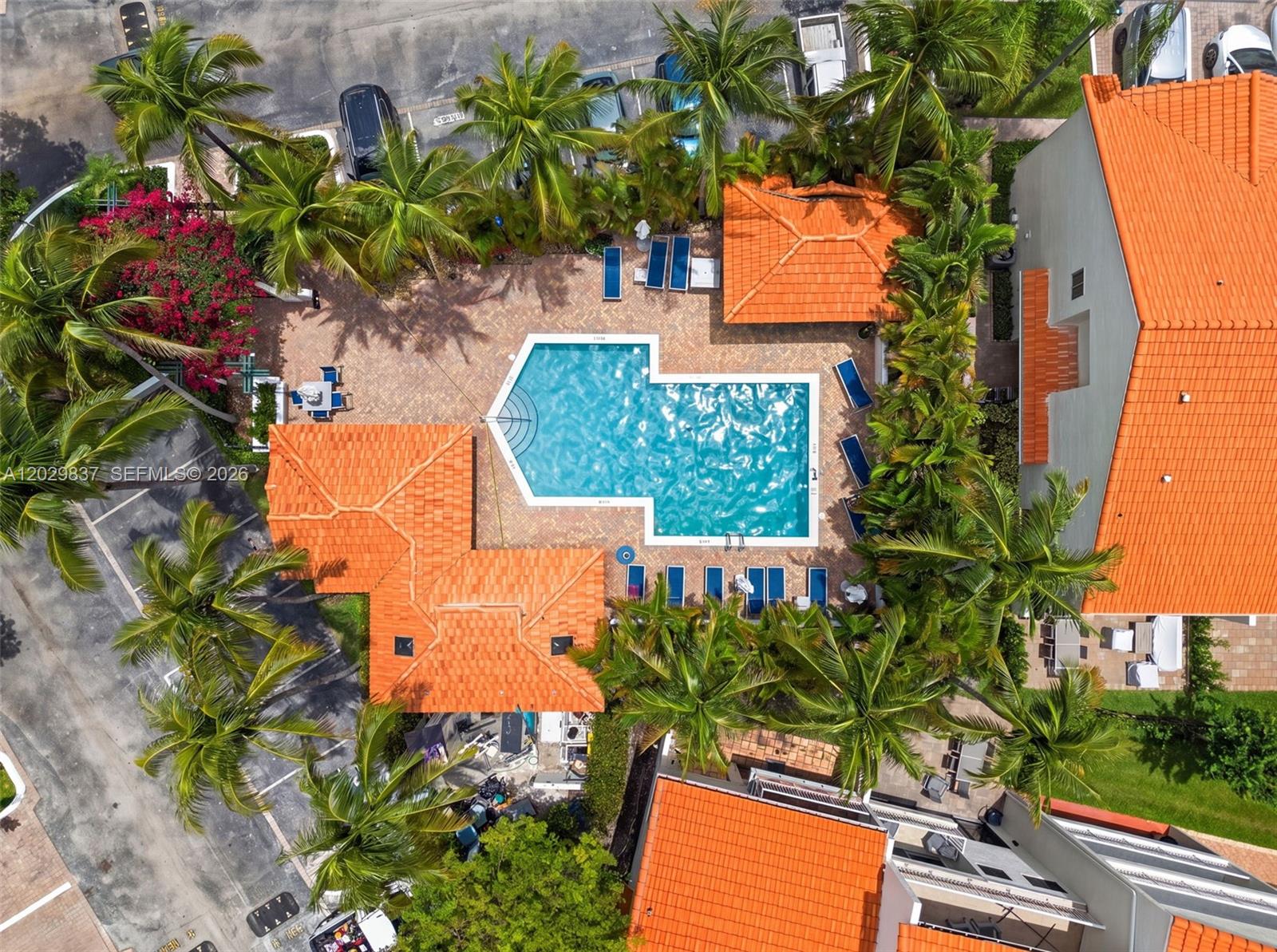 MARINA COVE AT HARBOR VIL - Residential Lease