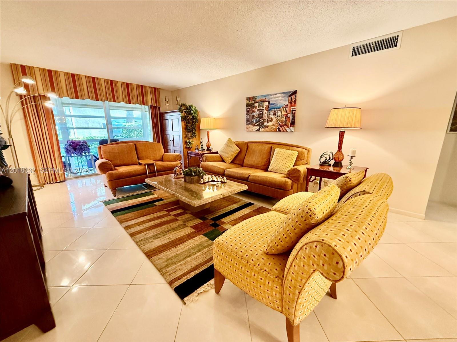 LUCAYA VILLAGE 1-B CONDO - Residential