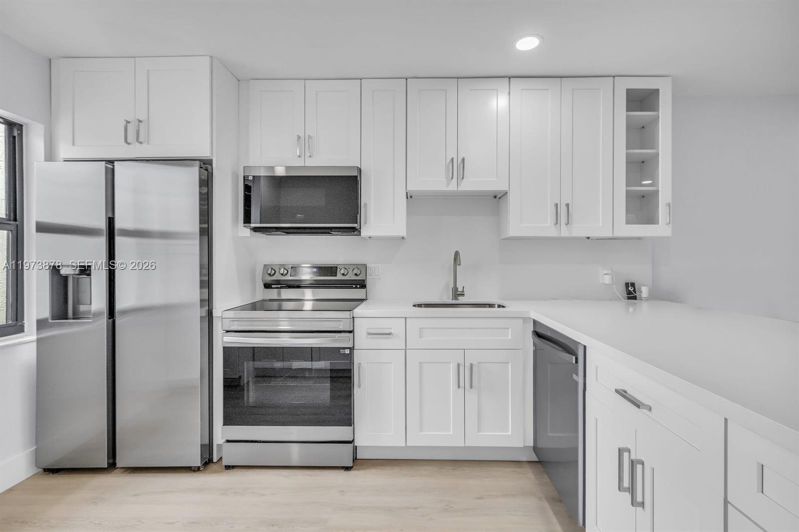 FAIRWAYS OF BOCA LAGO CON - Residential