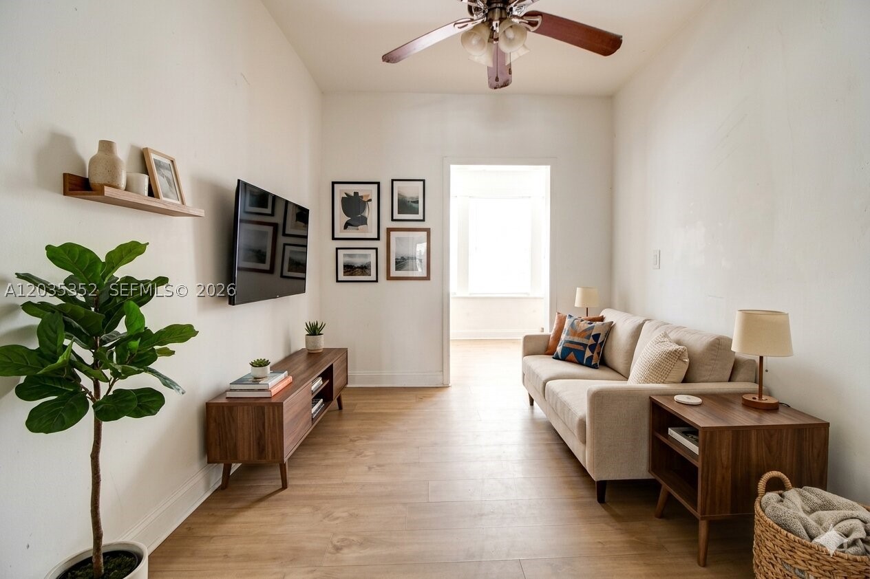 1ST WESTMORELAND ADDN - Residential Income