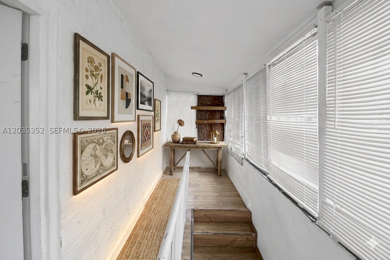 1ST WESTMORELAND ADDN - Residential Income