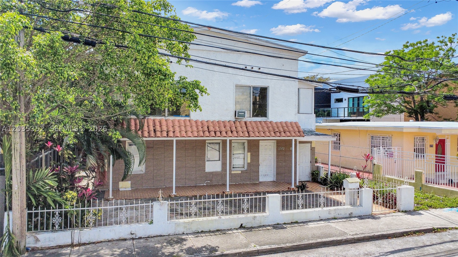 1ST WESTMORELAND ADDN - Residential Income
