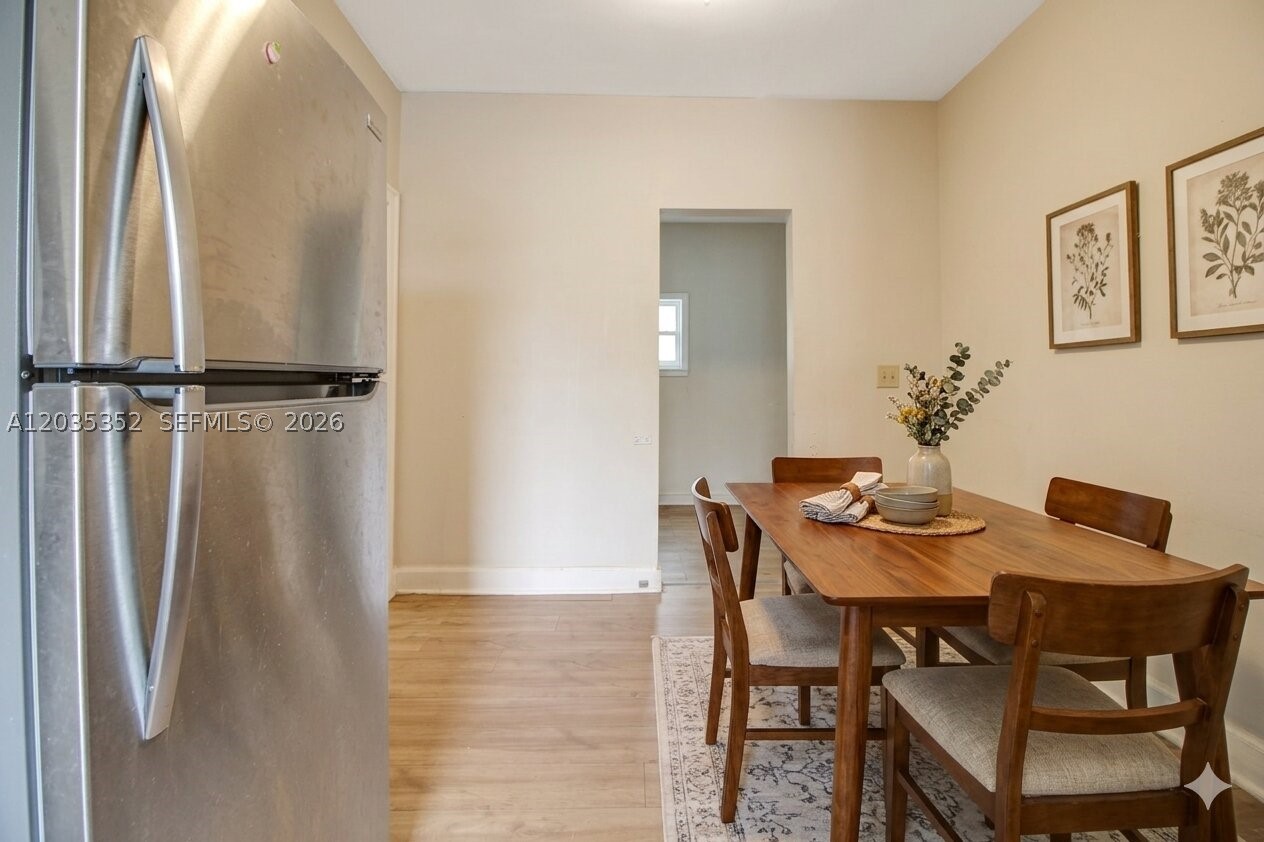 1ST WESTMORELAND ADDN - Residential Income