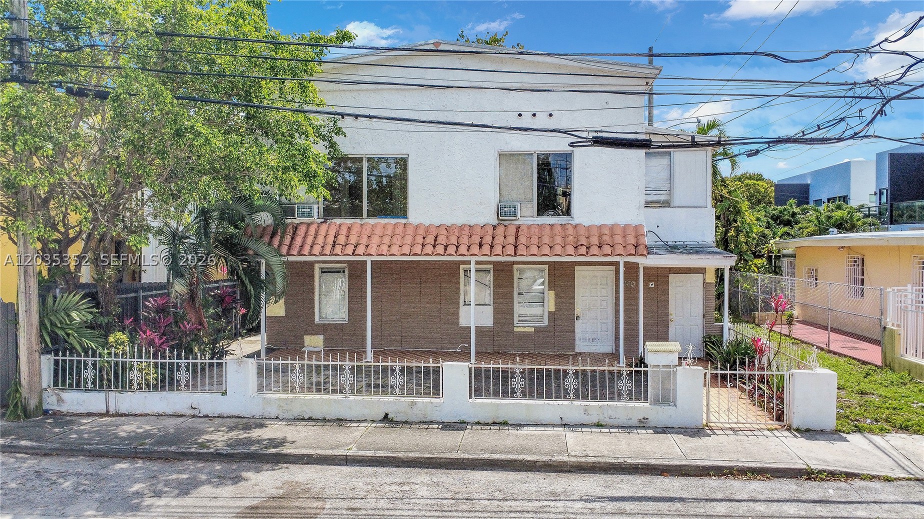 1ST WESTMORELAND ADDN - Residential Income
