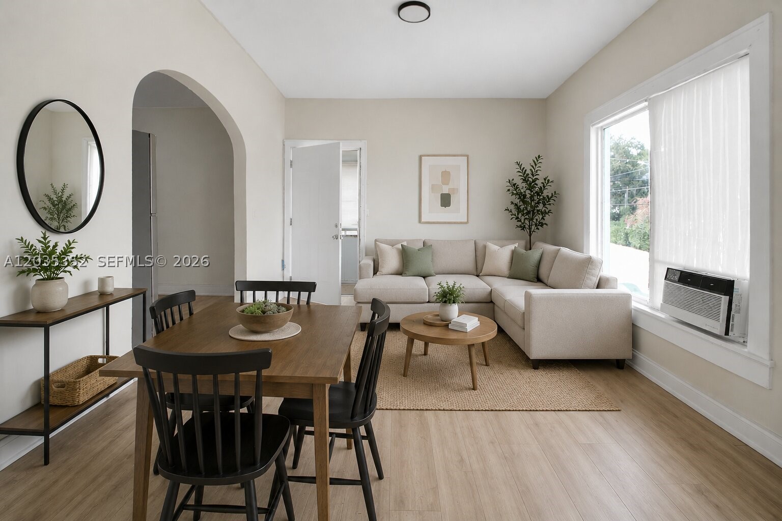 1ST WESTMORELAND ADDN - Residential Income