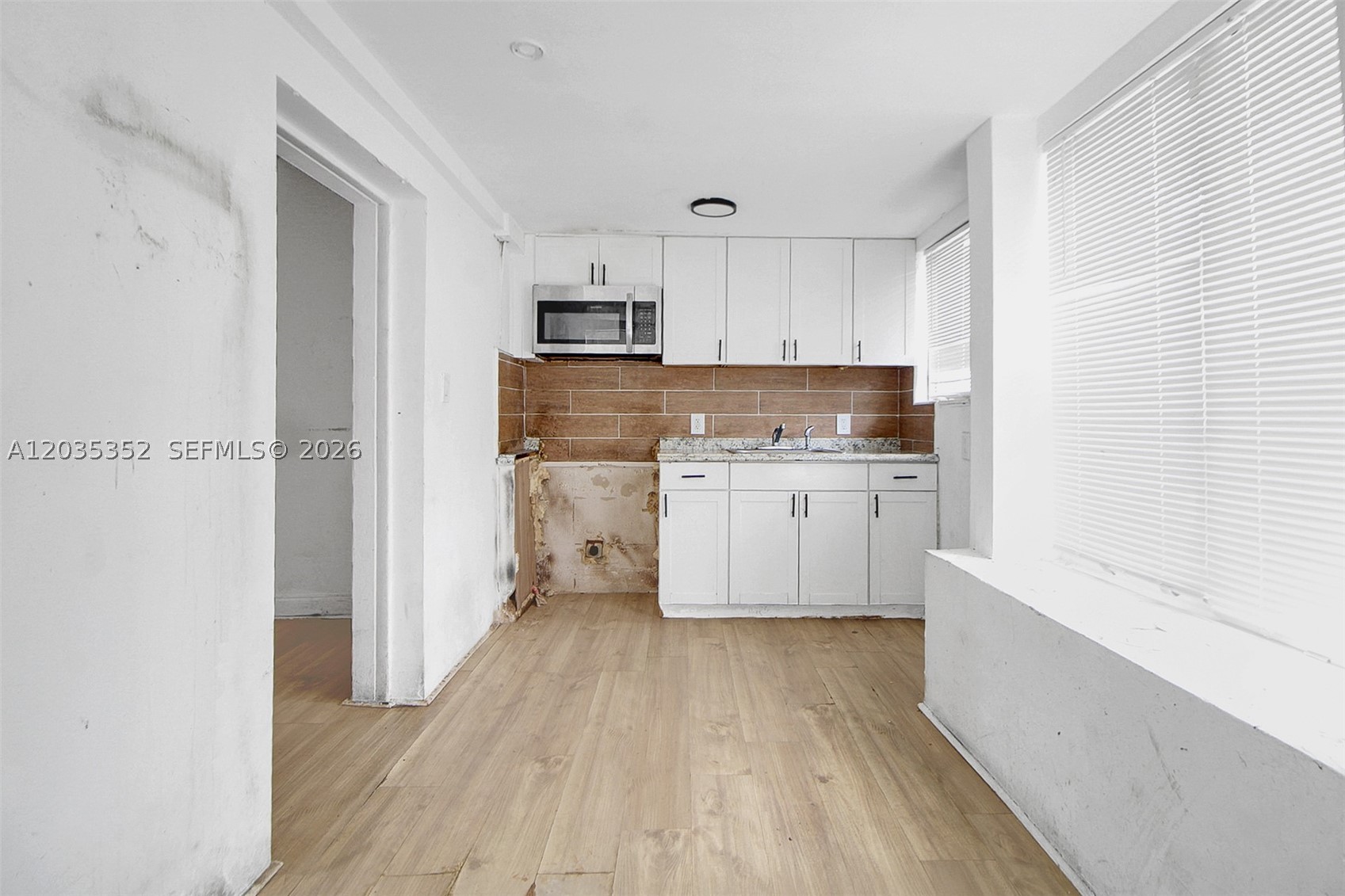 1ST WESTMORELAND ADDN - Residential Income