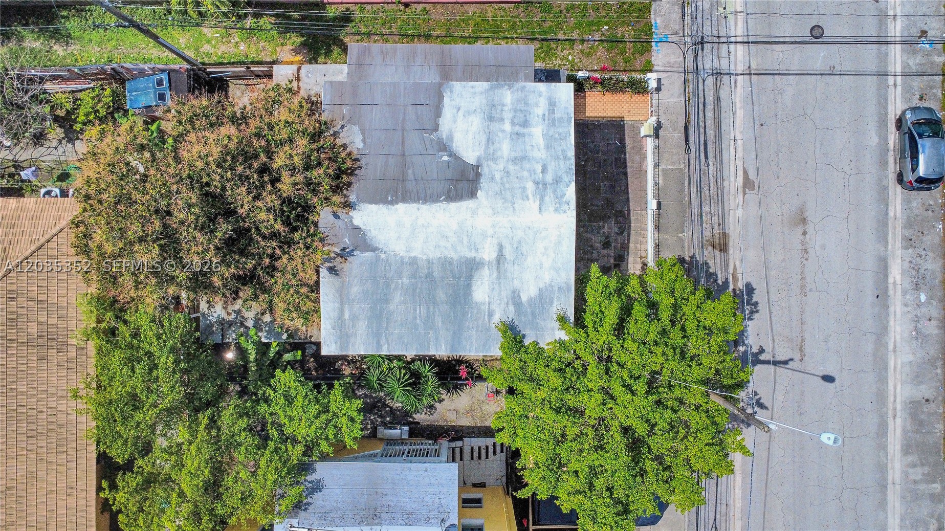 1ST WESTMORELAND ADDN - Residential Income