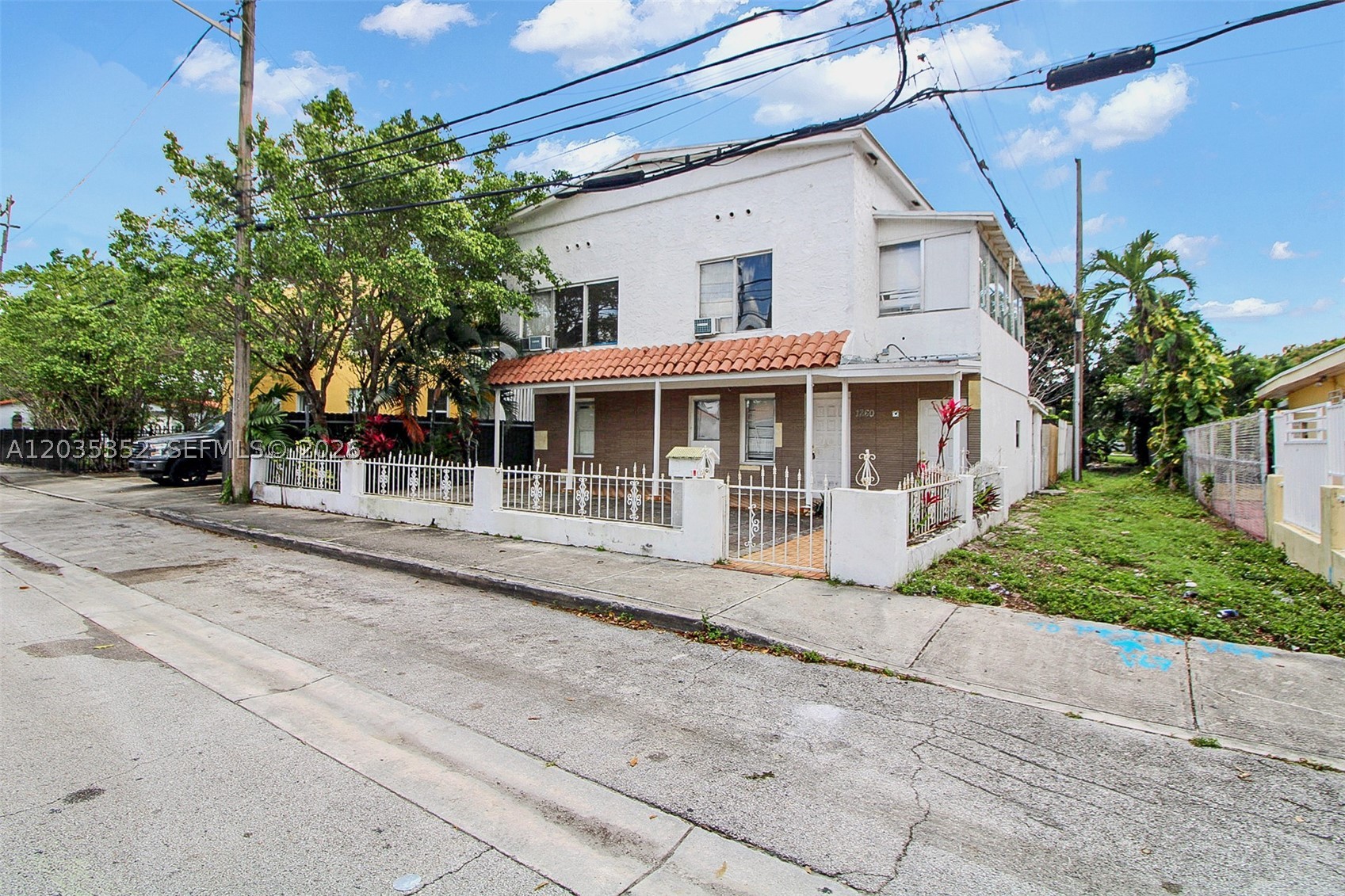 1ST WESTMORELAND ADDN - Residential Income
