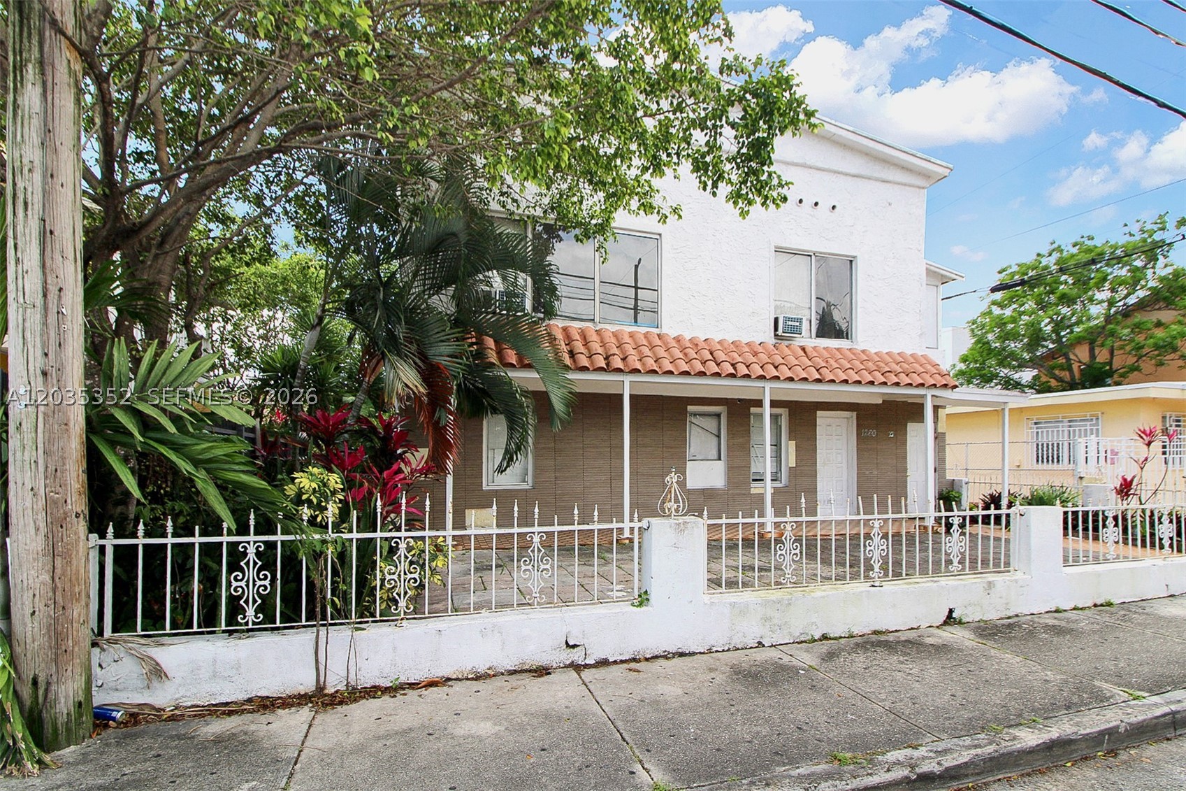 1ST WESTMORELAND ADDN - Residential Income