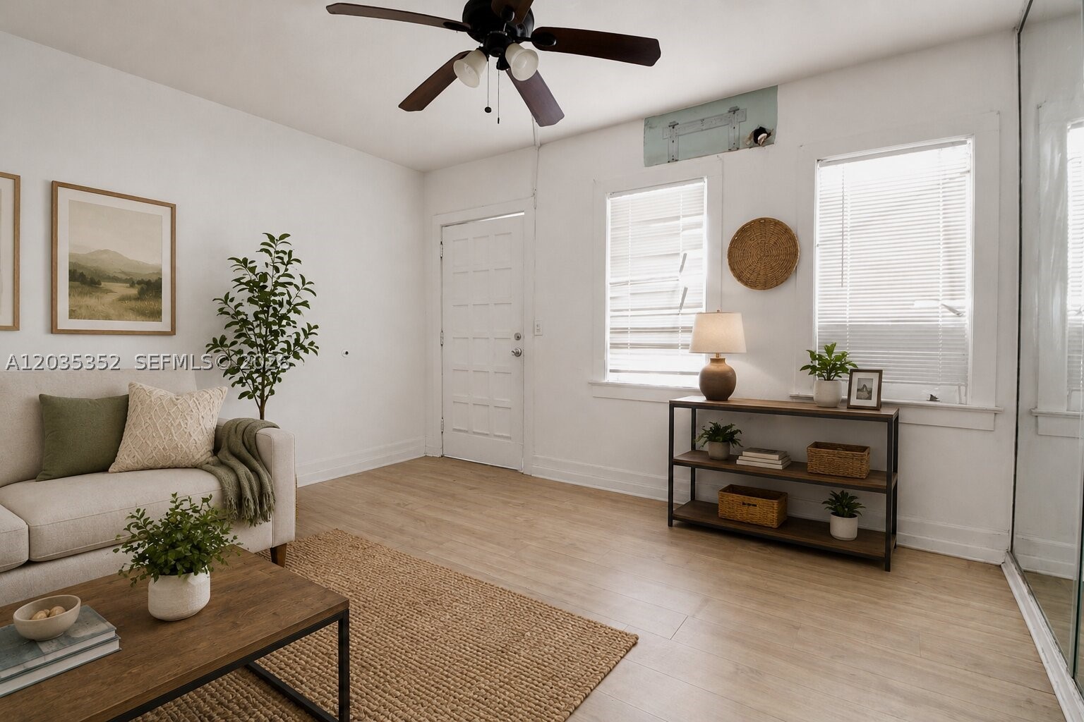 1ST WESTMORELAND ADDN - Residential Income