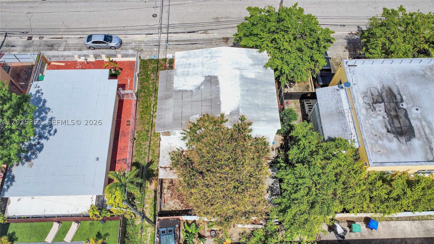 1ST WESTMORELAND ADDN - Residential Income