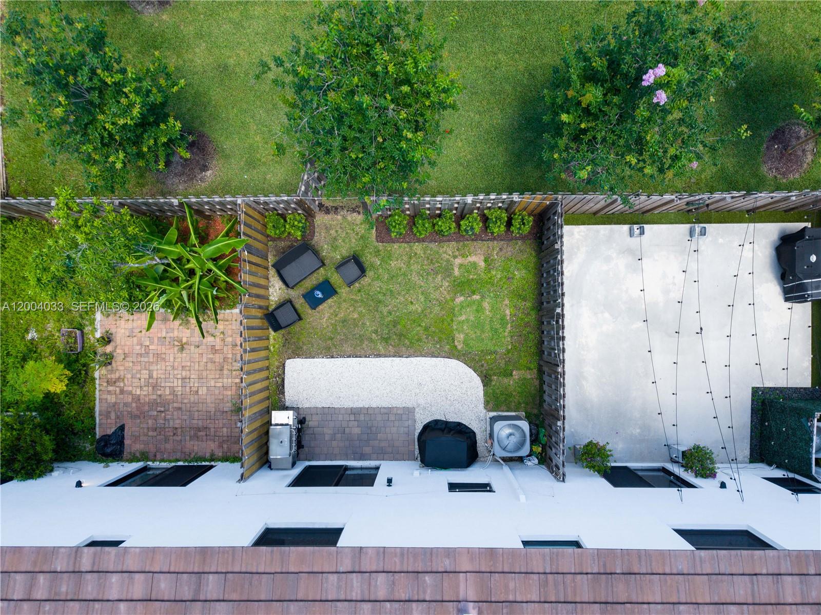 Kendall Assemblage South - Residential