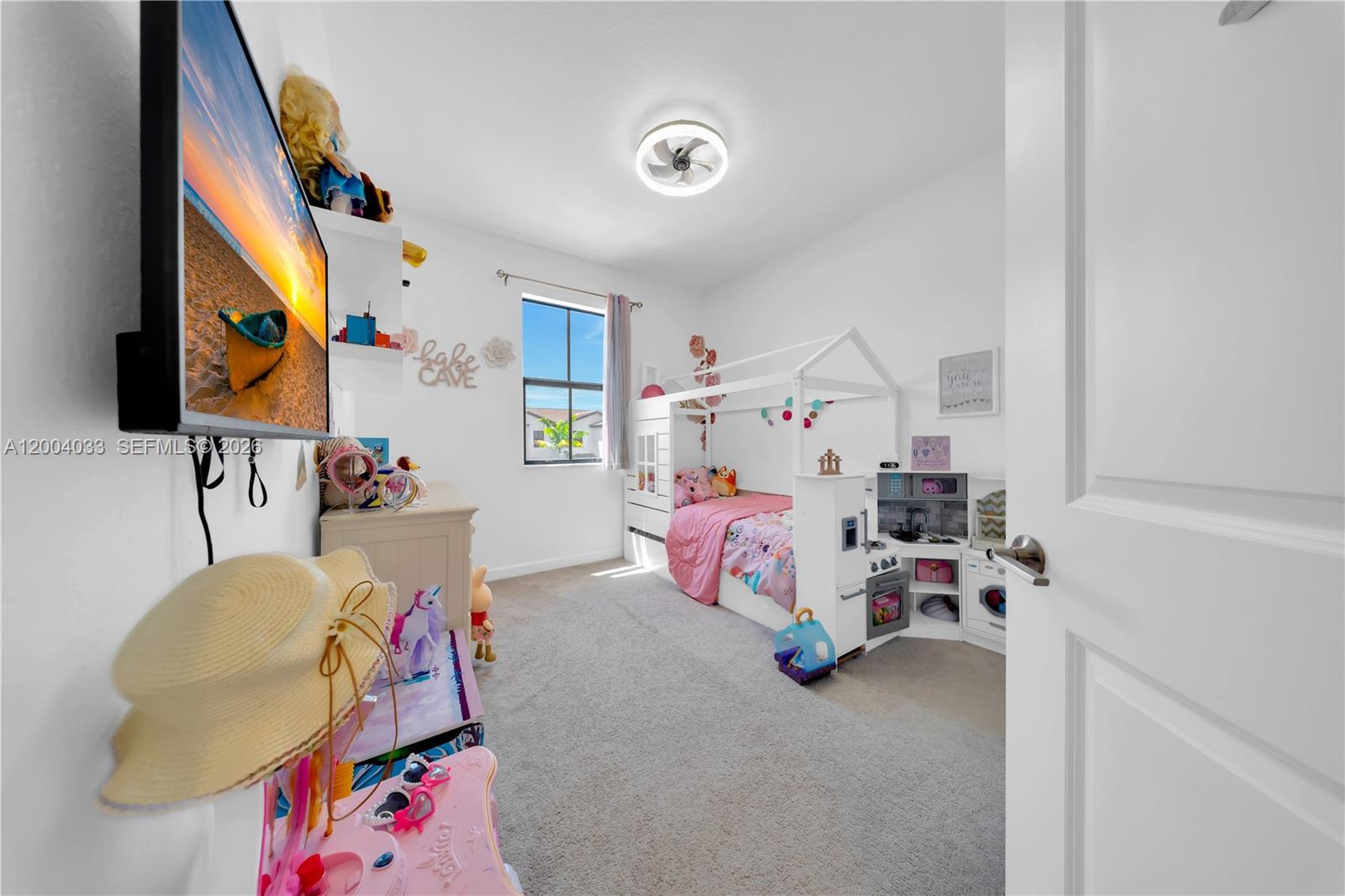 Kendall Assemblage South - Residential