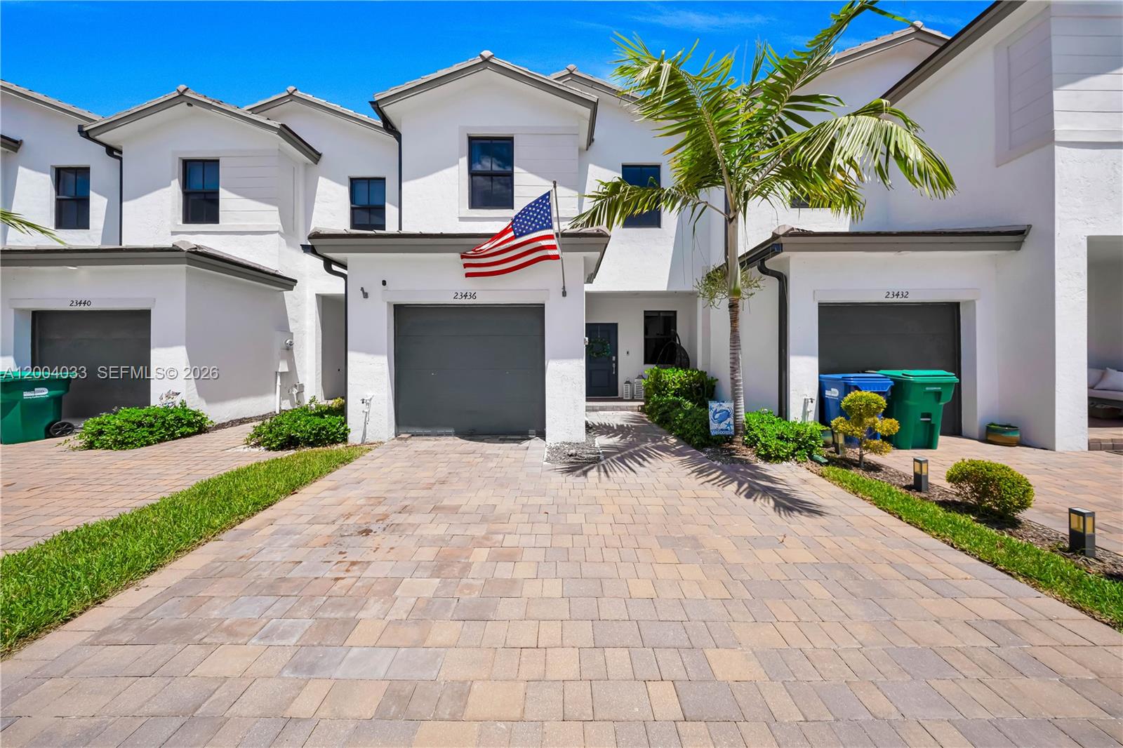 Kendall Assemblage South - Residential