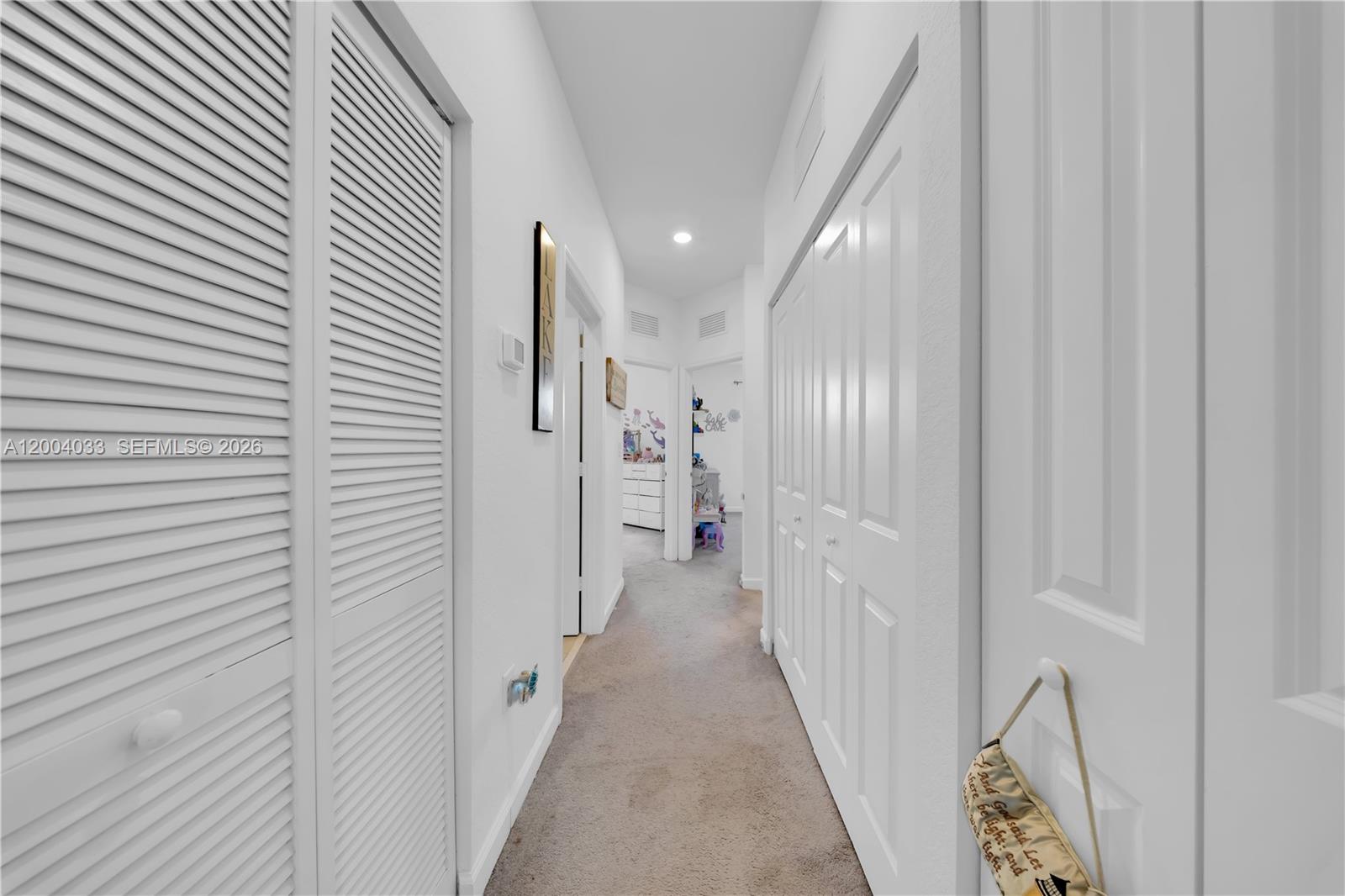 Kendall Assemblage South - Residential