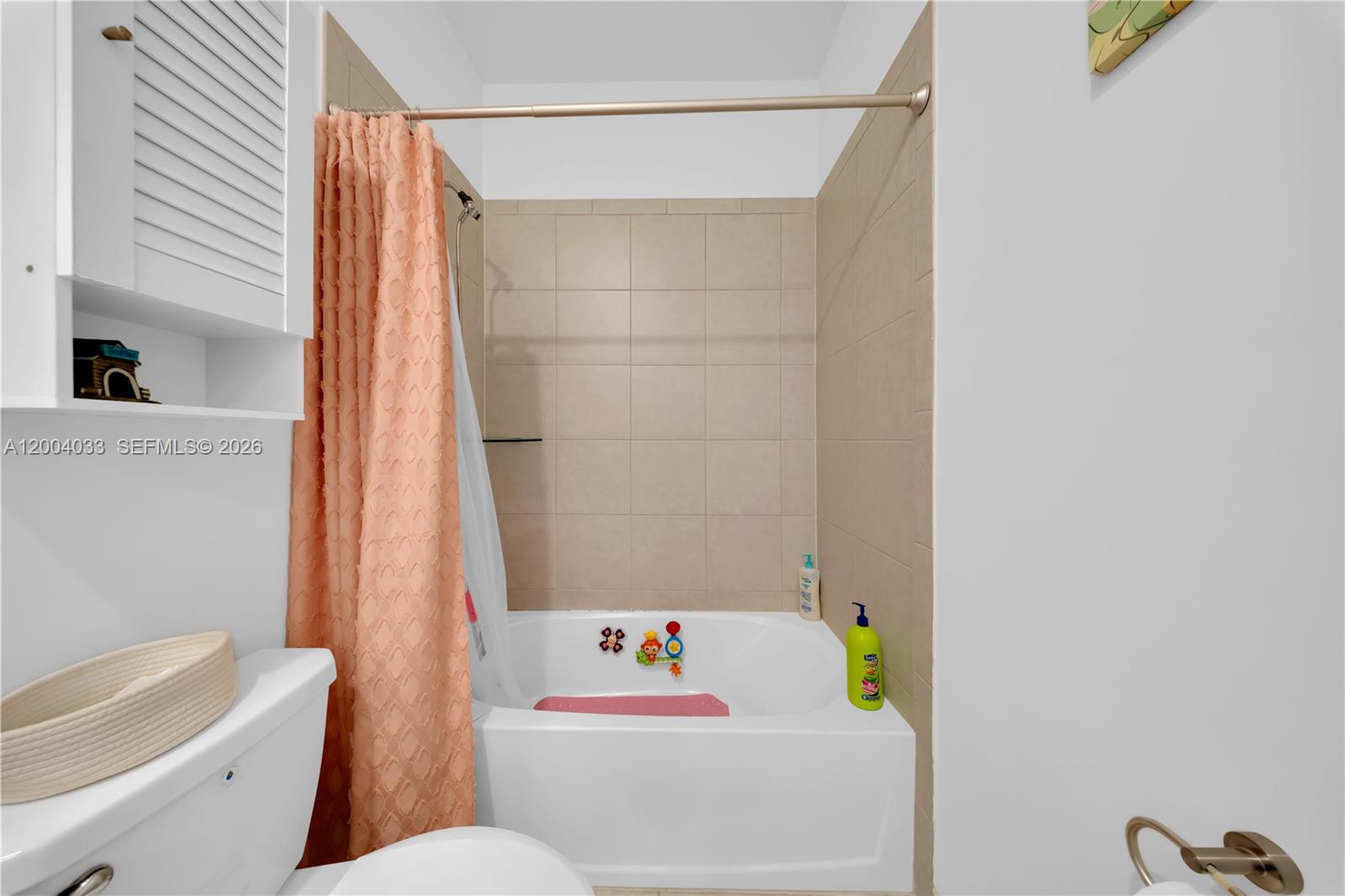 Kendall Assemblage South - Residential