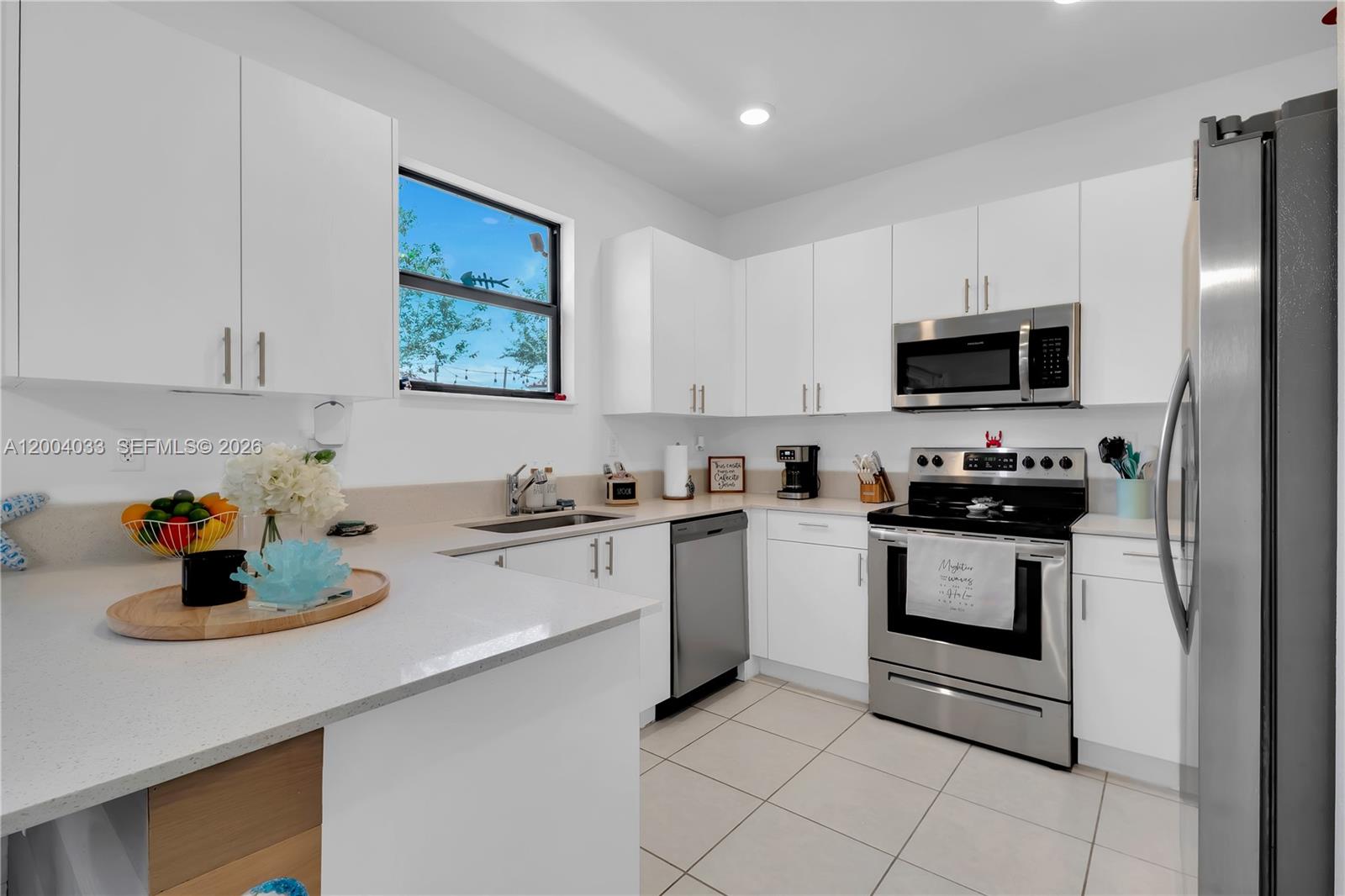 Kendall Assemblage South - Residential